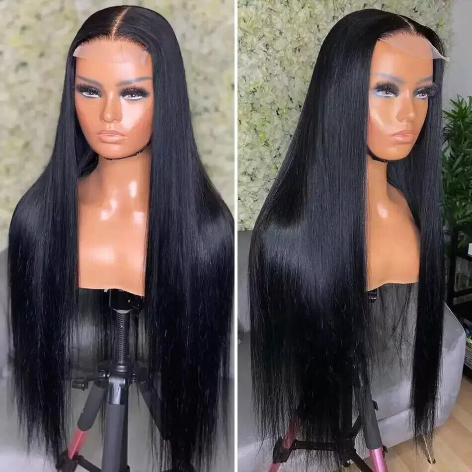 13X4 100% Human Hair 134 Former Lace Head Cap