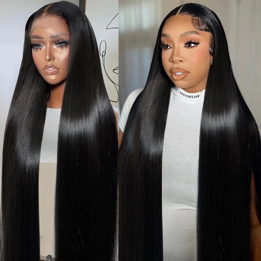 13X4 100% Human Hair 134 Former Lace Head Cap