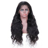 13X4 100% Human Hair Wigs Front Lace 13x4 body Wave Female Hair Wig