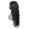 13X4 100% Human Hair Wigs Front Lace 13x4 body Wave Female Hair Wig