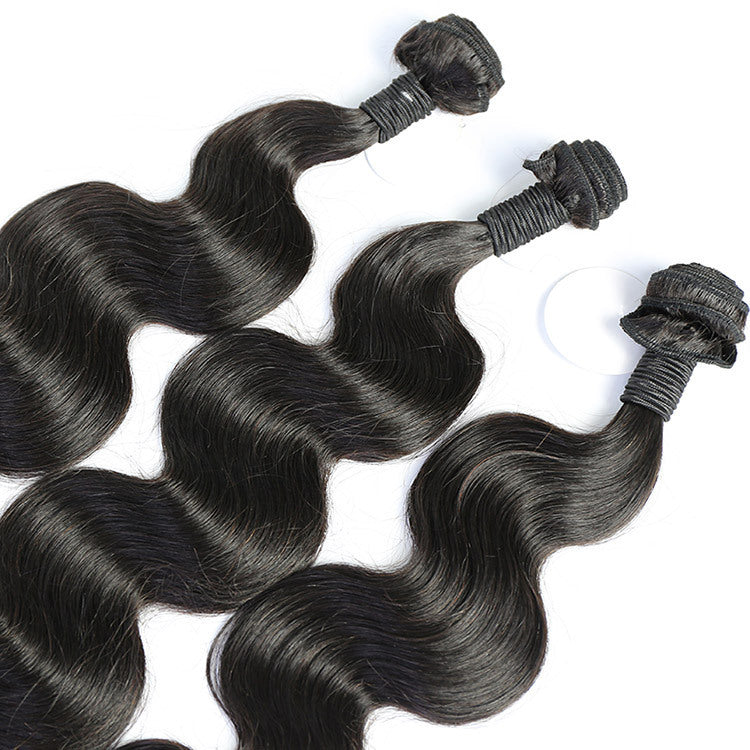 Ladies Real Bundles 100% Human Hair