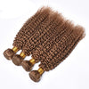 BUNDLES 100% Human kinky curly wave human hair