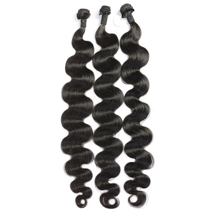 Ladies Real Bundles 100% Human Hair