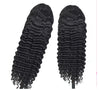 13X4 Human Hair Deep Wave Lace Frontal Wigs 13 4 Front Wigs