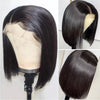 13X4 Real Lace Headband 100% Human Hair Silk