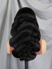 13X4 Density Virgin Human Hair Wigs For Black Women