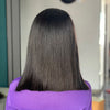13X4 200 Density Bob Human Hair Wigs