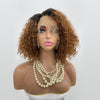 13X4 Cross-border E-commerce Exclusively For Ombre Curly