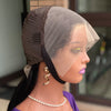 13X4 200 Density Bob Human Hair Wigs