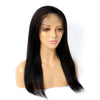 Real Human Hair Wig Lace Hair Set 10a Hair Quality Straight Hair