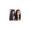 13X6 Brazilian Kinky Curly Lace Front Human Hair Wigs