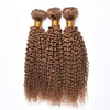 BUNDLES 100% Human kinky curly wave human hair