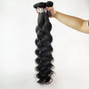 Ladies Real Bundles 100% Human Hair