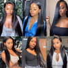13X5, 13X6 Human Hair HD Lace Wigs