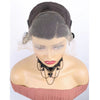 13x6, 360 100% Human Loose Deep Wave 13x6 Transparent Lace Human Hair Sleeve