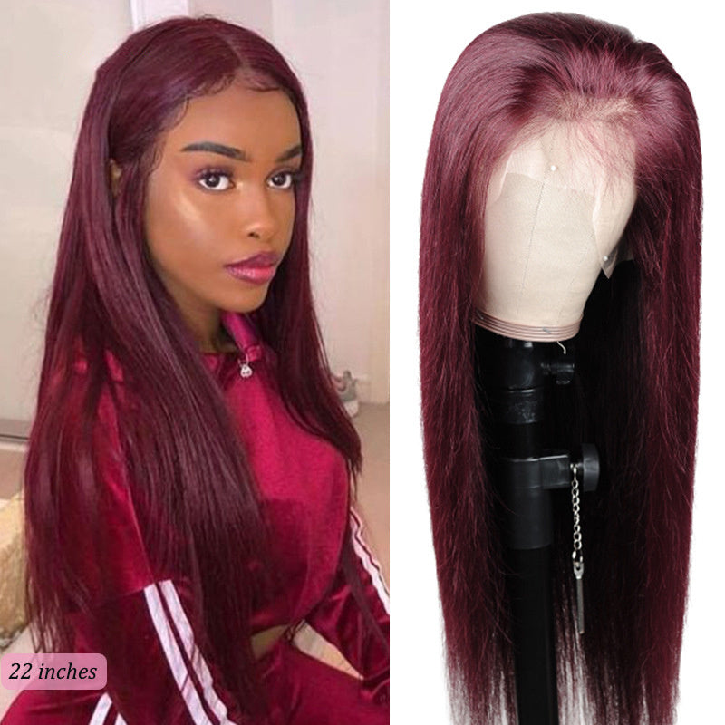13x6x1 headgear Front lace: 13x6 headgear T-part Lace Frontal Wigs Real Hairstyle Headgear